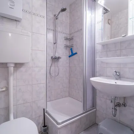 Apartament Jasmin Altenau (Lower-Saxony)