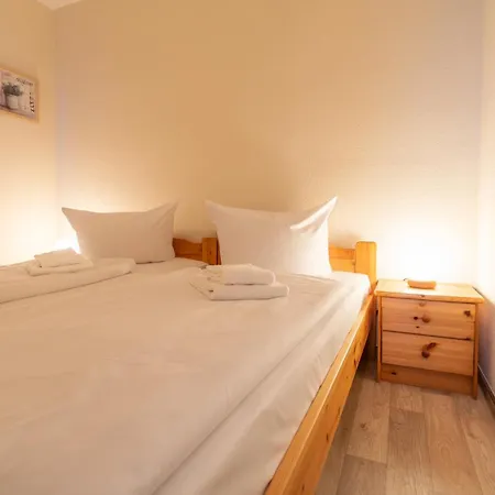 Apartament Jasmin