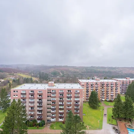 Jasmin Apartament Altenau (Lower-Saxony)