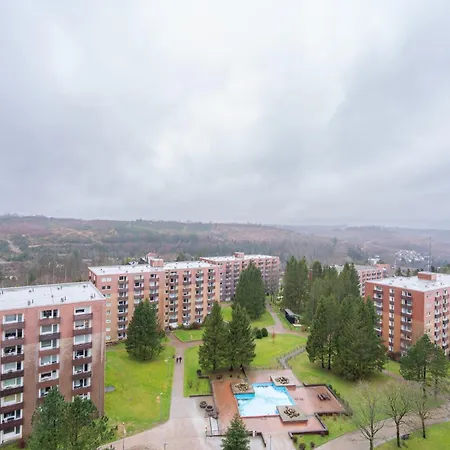 Jasmin Apartament